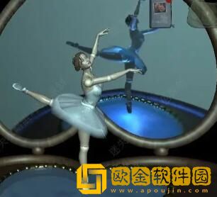 街阴阳途攻略序章