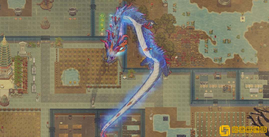 了不起的修仙模拟器渡劫阵法布置攻略-了不起的修仙模拟器渡劫阵法布置推荐