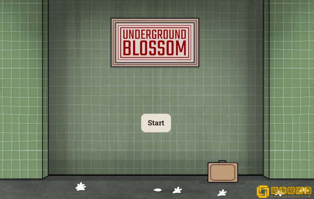 锈湖地铁繁花隐藏*
蛋汇总