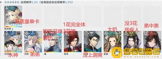 白荆回廊瓦卡莎阵容怎么搭配