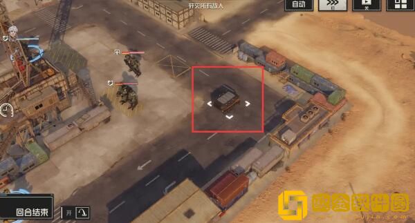 钢岚第一章宝箱分布