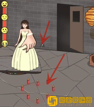 超级达人赢取芳心过关流程 超级达人赢取芳心过关流程