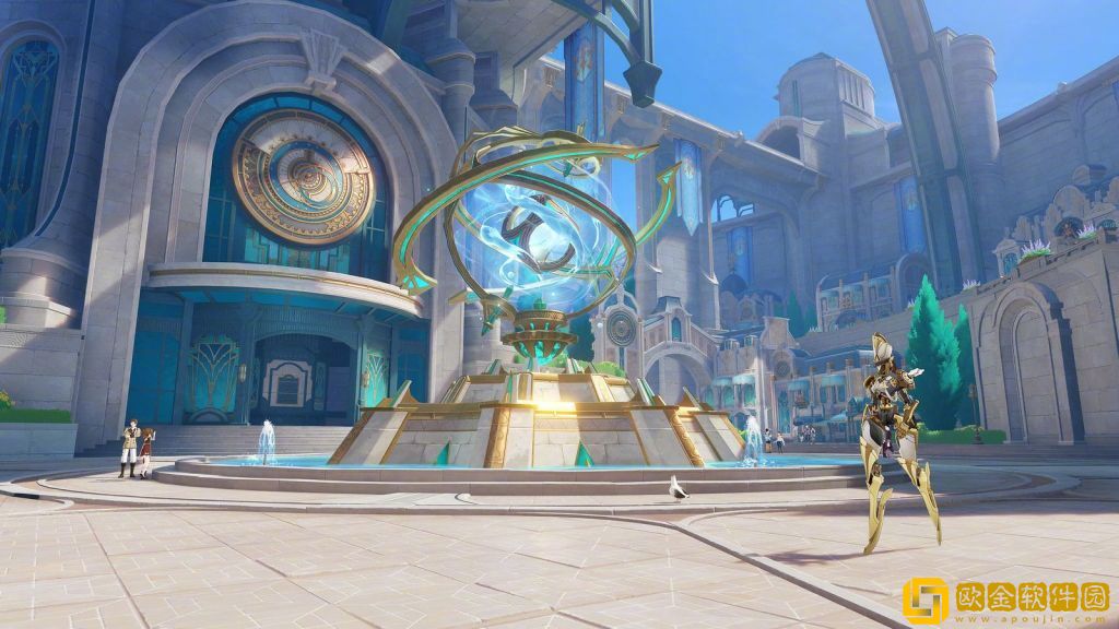 原神莱欧斯利和那维莱特哪个好-原神莱欧斯利和那维莱特选择攻略