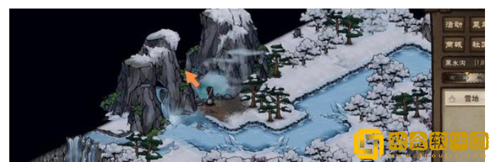 烟雨江湖残身破止任务攻略