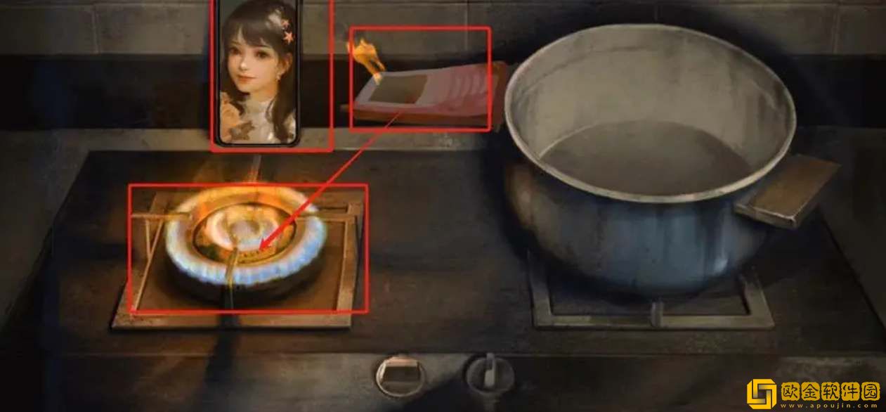 纸嫁衣谜境攻略第一章