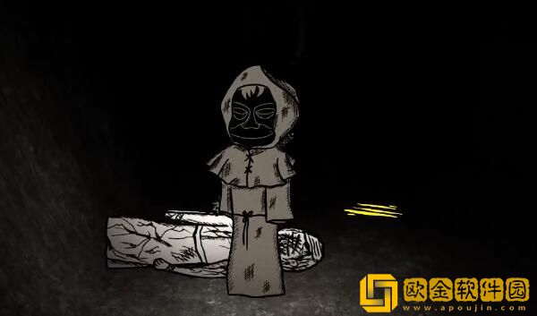 吃香游戏攻略第三章