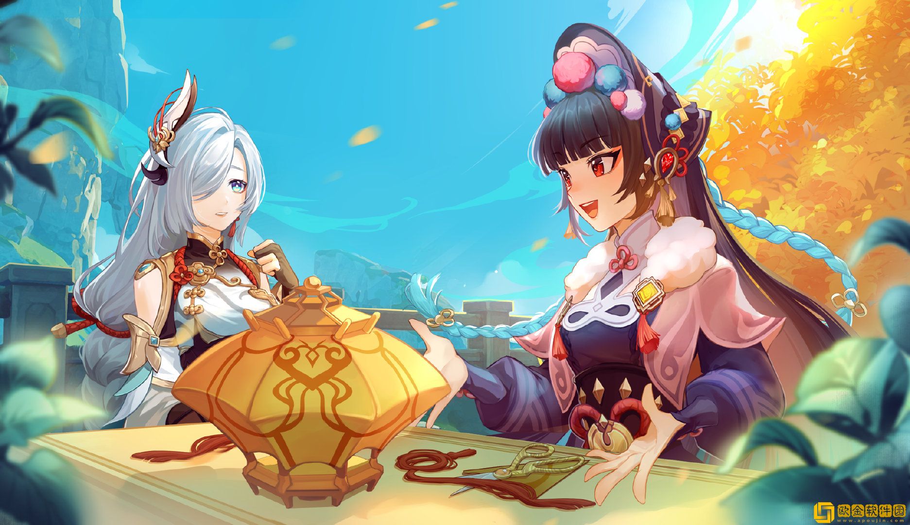 原神冷凝水装置任务怎么完成-原神冷凝水装置任务完成攻略