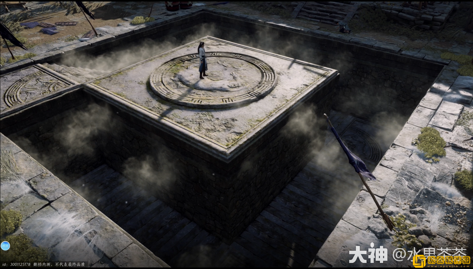 燕云十六声侠迹卷一燕云众任务怎么做