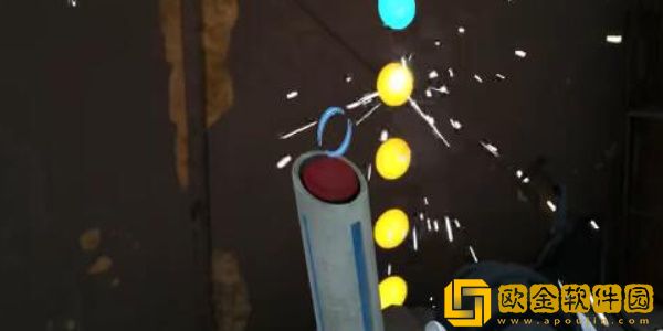 传送门革命攻略第三章