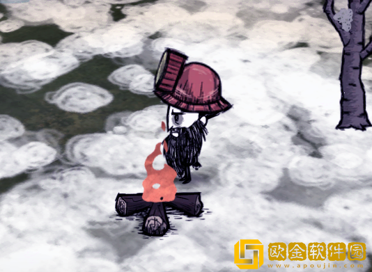 饥荒新家园照明方法有哪些