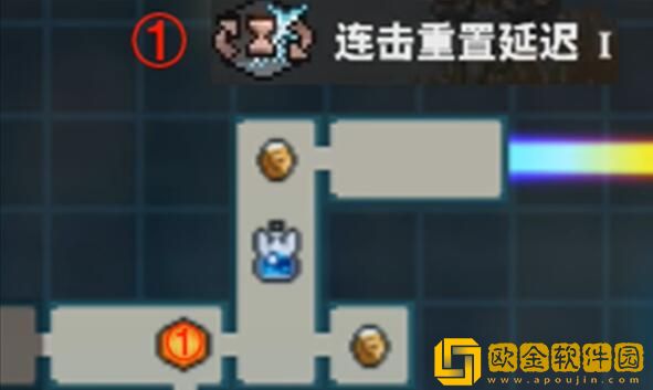 TEVI古仑大沙漠道具全收集