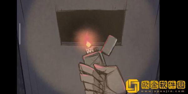 人间诡视第八关