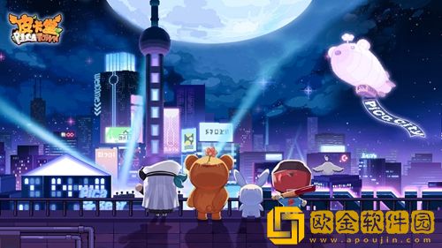 皮卡堂之梦想起源星星值有什么用-皮卡堂之梦想起源星星值作用说明