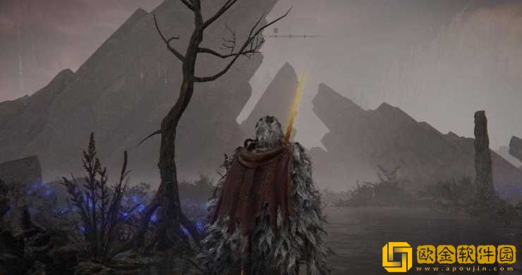 艾尔登法环辉石钥匙位置