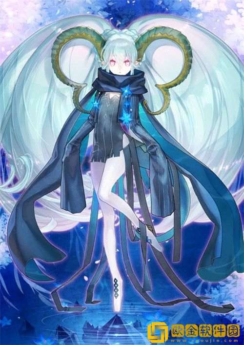 fgo提亚马特强度如何