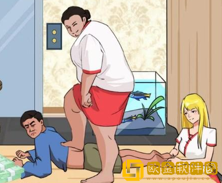 汉字找茬王帮他升级服务怎么过关