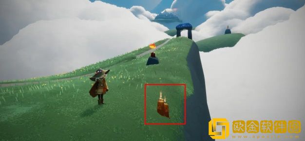 光遇9月20日季节蜡烛在哪里