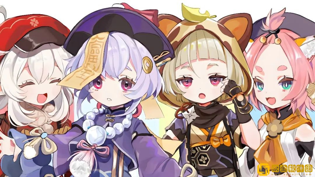 原神柔灯铃的花语是什么-原神4.2柔灯铃的花语成就完成攻略