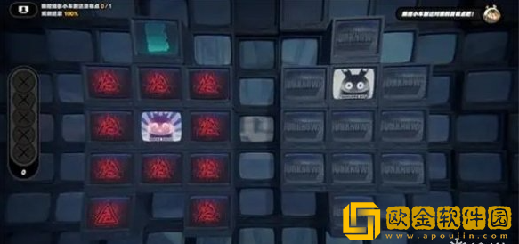 绝区零通过检票员身后的门怎么做 绝区零通过检票员身后的门怎么做