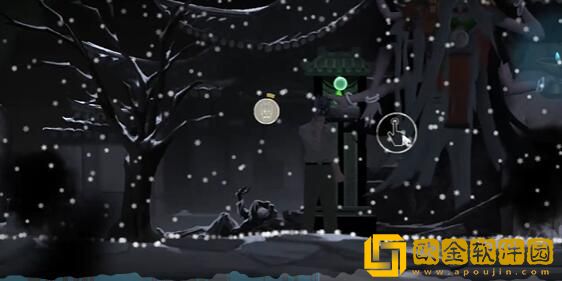 街阴阳途攻略第一章