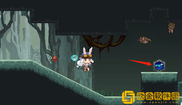 TEVI王都安娜泰玛道具全收集 TEVI王都安娜泰玛道具全收集