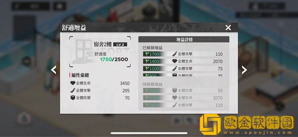 绯色回响战力怎么提升 绯色回响战力怎么提升