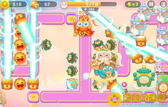 保卫萝卜4周赛2023.11.16 保卫萝卜4周赛2023.11.16