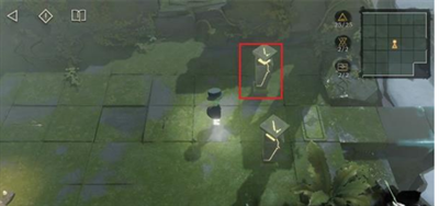 重返未来1999第三扇门第一关攻略