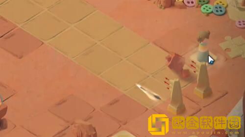 重返未来1999火炬的传递怎么过 重返未来1999火炬的传递怎么过