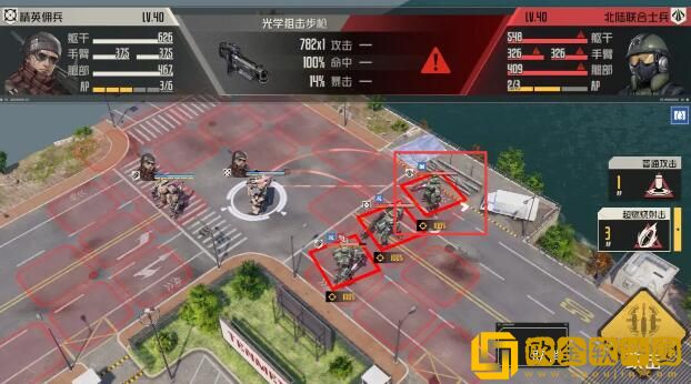 钢岚第六章突发事件过关玩法 钢岚第六章突发事件过关玩法