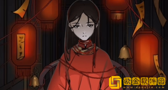 汉字找茬王代嫁新娘怎么过关 汉字找茬王代嫁新娘怎么过关