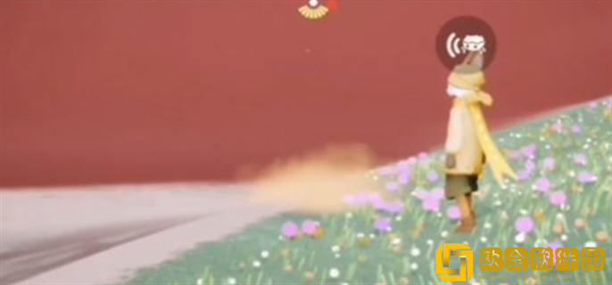 光遇九色鹿季任务二攻略