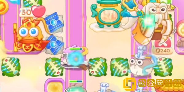 保卫萝卜4周赛2023.10.31