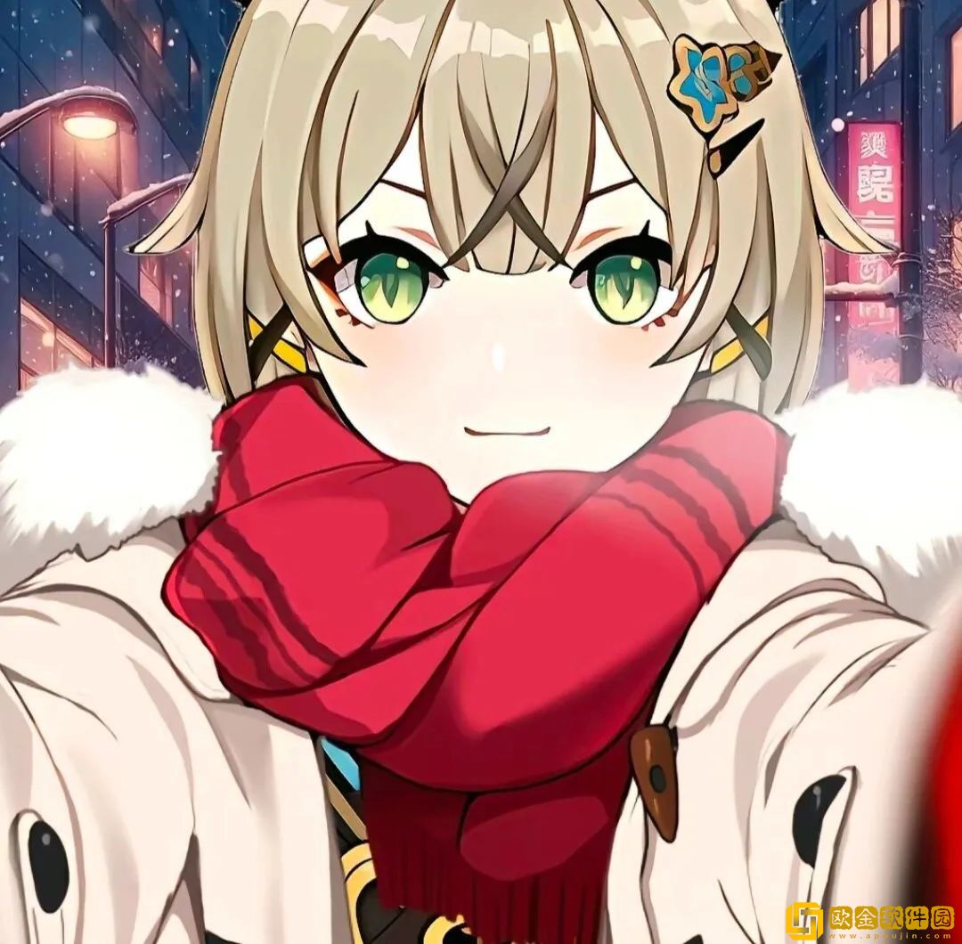 原神2024新年头像最新款有哪些