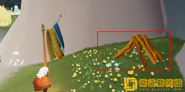 光遇夏之日雪糕怎么获得