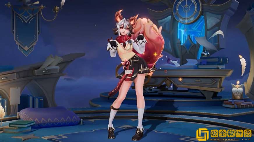 王者荣耀s34战令奖励皮肤一览