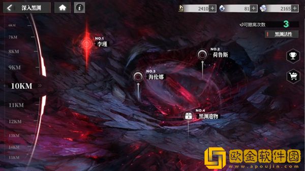 绯色回响每天有哪些玩法任务 绯色回响每天有哪些玩法任务