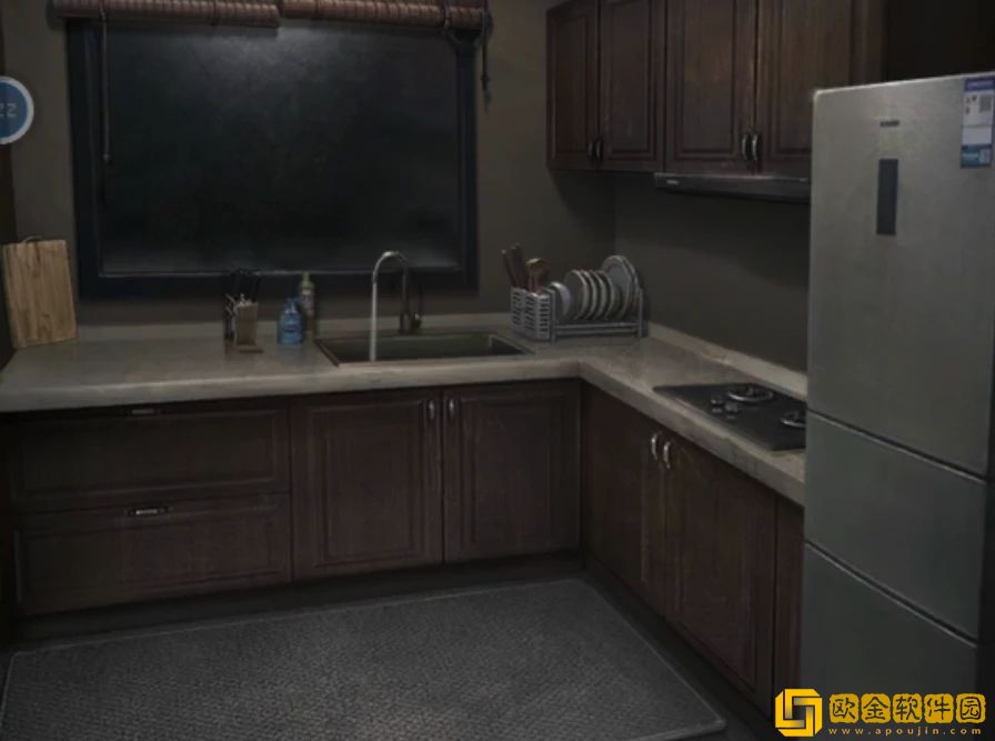 山阴攻略第四章