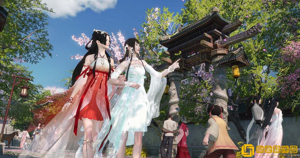 逆水寒手游师徒可以是情缘吗 逆水寒手游师徒可以是情缘吗