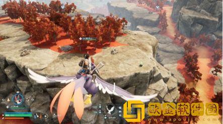 幻兽帕鲁露娜蒂在哪里捕捉-幻兽帕鲁露娜蒂捕捉位置攻略