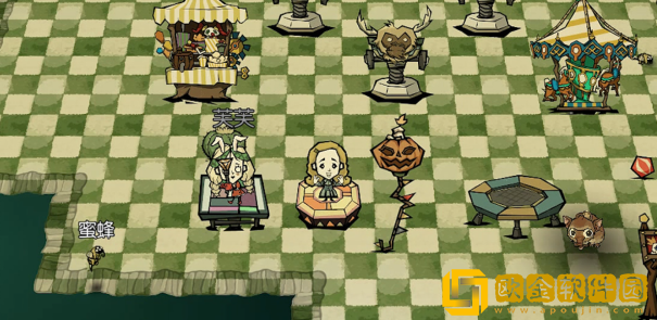 饥荒新家园独眼巨鹿怎么打-饥荒新家园独眼巨鹿打法攻略