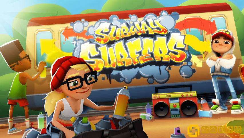 地铁跑酷2023年8月24兑换码是什么-地铁跑酷兑换码2023年8月24日最新