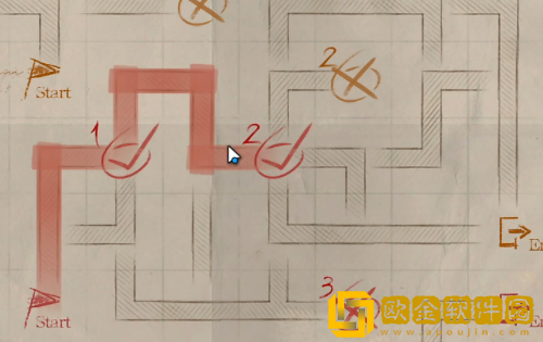 重返未来1999鬃毛的左手能量腰带修复怎么过