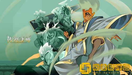 传说法师近战无操作流怎么玩-传说法师近战无操作流打法推荐