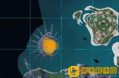 幻兽帕鲁天羽龙在哪捕捉