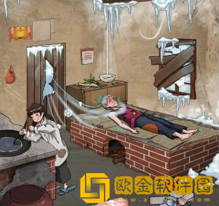 汉字找茬王帮助她们一家人怎么过关 汉字找茬王帮助她们一家人怎么过关