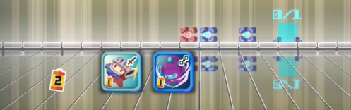 砰砰军团第8关普通数据解谜流程-砰砰军团数据谜题第八关怎么玩