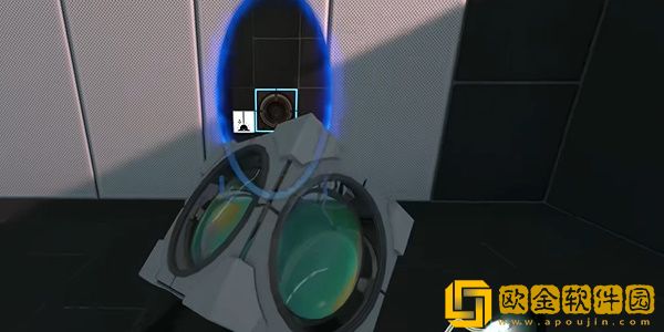 传送门革命攻略第一章