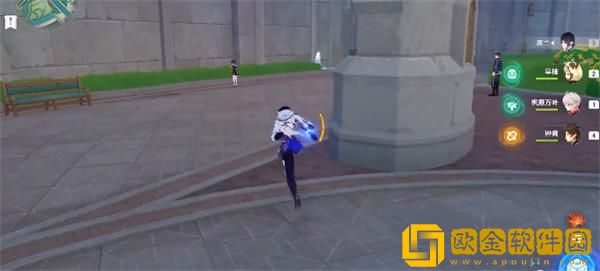 原神怪盗与名侦探成就怎么做 原神怪盗与名侦探成就怎么做