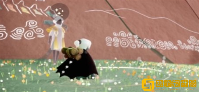 光遇九色鹿季任务二攻略